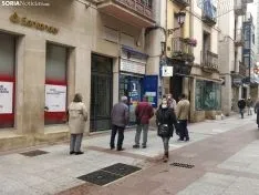 Foto 3 - En Soria hay cosas que no cambian ni con una pandemia mundial