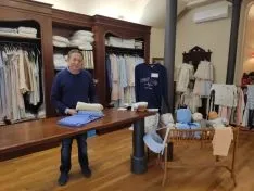 Foto 3 -  El consumidor soriano puede contribuir a salvar el comercio local realizando sus compras en compraensoria.com
