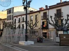 Foto 18 - Soria volver&aacute; a tener la gran bola en las Navidades m&aacute;s tristes