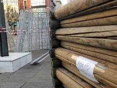 Foto 19 - Soria volver&aacute; a tener la gran bola en las Navidades m&aacute;s tristes