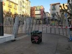 Foto 21 - Soria volver&aacute; a tener la gran bola en las Navidades m&aacute;s tristes