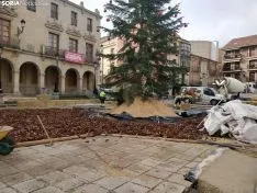 Belén de Soria 2020
