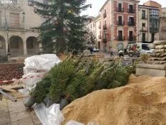 Belén de Soria 2020