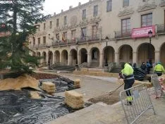 Belén de Soria 2020