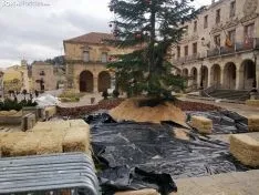 Belén de Soria 2020