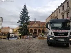 Belén de Soria 2020