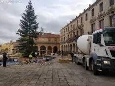 Belén de Soria 2020
