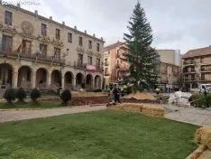 Belén de Soria 2020