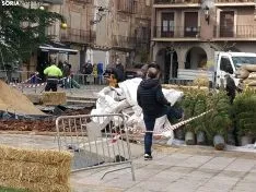 Belén de Soria 2020