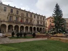 Belén de Soria 2020