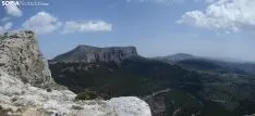 Foto 12 - La cara m&aacute;s oculta del Moncayo: una ruta interesant&iacute;sima y una reivindicaci&oacute;n