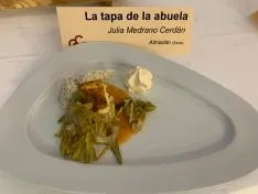 Foto 3 - El Concurso de Pinchos Medievales, un cl&aacute;sico de la gastronom&iacute;a adnamantina