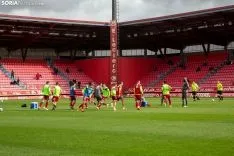 Numancia-Lealtad