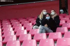 Numancia-Lealtad