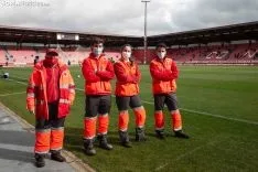Numancia-Lealtad