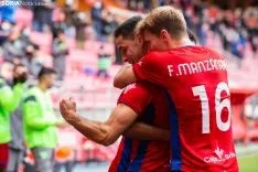 Numancia-Lealtad