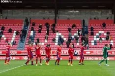 Numancia-Lealtad