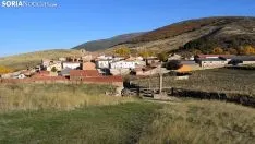 Foto 3 - La cara m&aacute;s oculta del Moncayo: una ruta interesant&iacute;sima y una reivindicaci&oacute;n