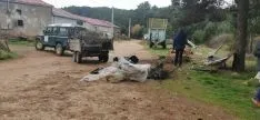 Jornada de Limpieza del Duero. 