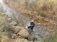 Jornada de Limpieza del Duero. 