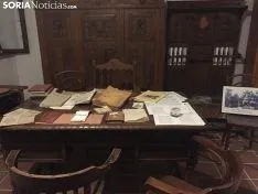 Una de las imágenes del museo. /SN