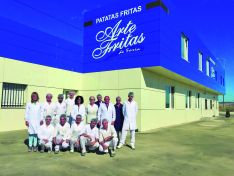 Foto 6 - Arte Fritas: pioneros y referentes en el mercado nacional