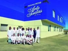 Foto 6 - Arte Fritas: pioneros y referentes en el mercado nacional