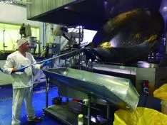 Foto 3 - Arte Fritas: pioneros y referentes en el mercado nacional