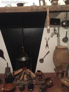 Una de las imágenes del museo. /SN