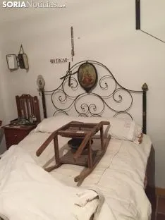 Una de las imágenes del museo. /SN