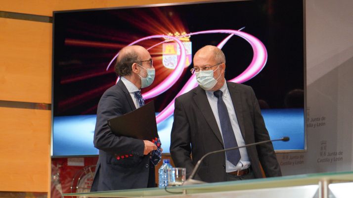 La Junta anima a instituciones, universidades y ciudadanos a presentar candidaturas a los Premios Castilla y León 2020