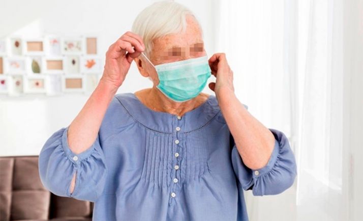 Coronavirus en Soria: El brote en una residencia de la zona de salud de Arcos suma 37 infecciones