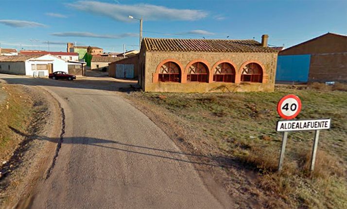 La Diputación adjudica doce obras del Plan Provincial por 228.402 &euro;