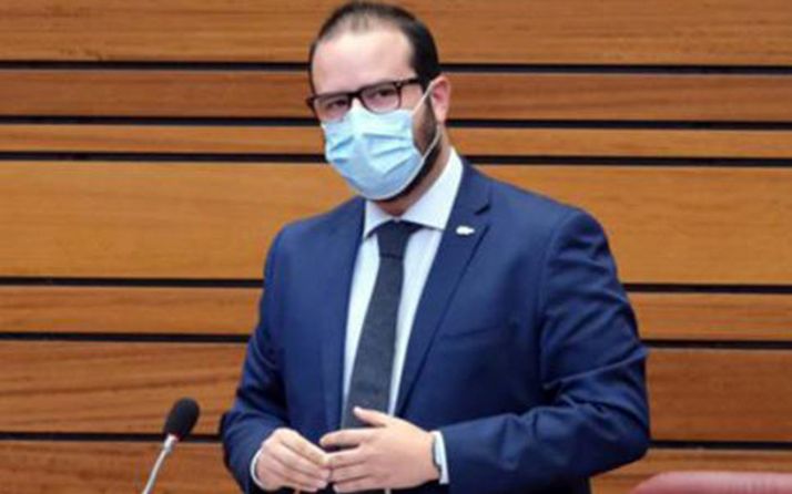 El PSOE pide a la Junta que esté a la altura para dar respuesta al sector turístico soriano