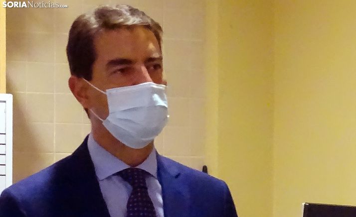 La Junta busca paliar la escasez de puestos de habilitados nacionales en los ayuntamientos de la Comunidad	