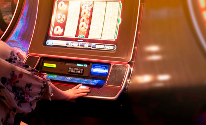 La Junta establece el cierre de los locales de apuestas 