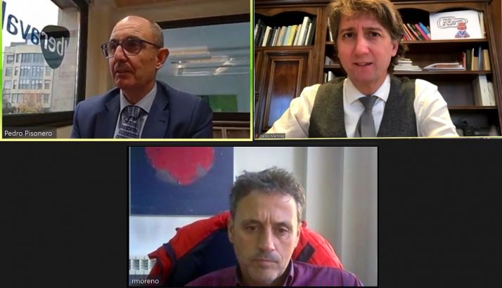 El Ayuntamiento destina 320.000 &euro; a ayudar a las pymes a través de Iberaval