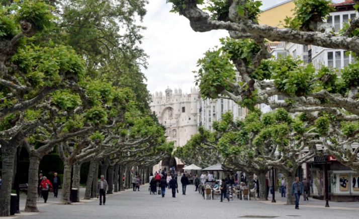 Coronavirus en Castilla y León: Nuevas medidas restrictivas para Burgos 