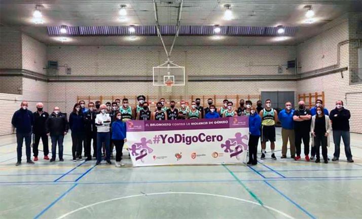 El CSB cae en la prórroga en Valladolid