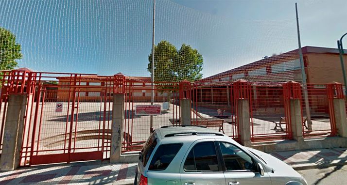 Coronavirus en Soria:  Cuarentena para tres nuevas aulas en la capital