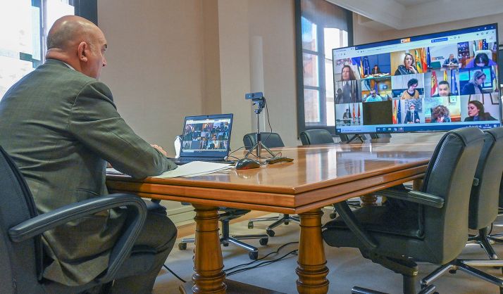 CyL obtiene casi 17 M&euro; para ayudas a las inversiones en bodegas a través del Programa de Apoyo al Sector Vitivinícola Español