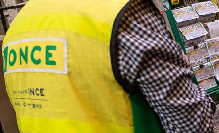 El cupón de la ONCE reparte 175.000 euros en Soria