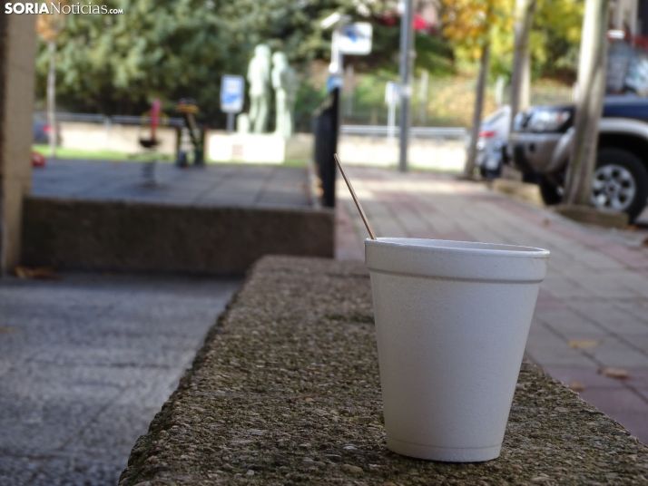 El Ayuntamiento de Soria movilizará 1 M&euro; en ayudas para comercio y hostelería