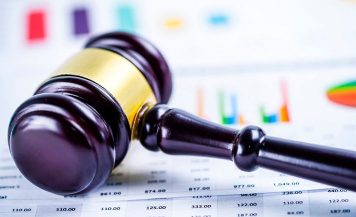 La Junta presenta la demanda judicial al Estado solicitando el pago de 182 M&euro; por el IVA no ingresado de diciembre de 2017