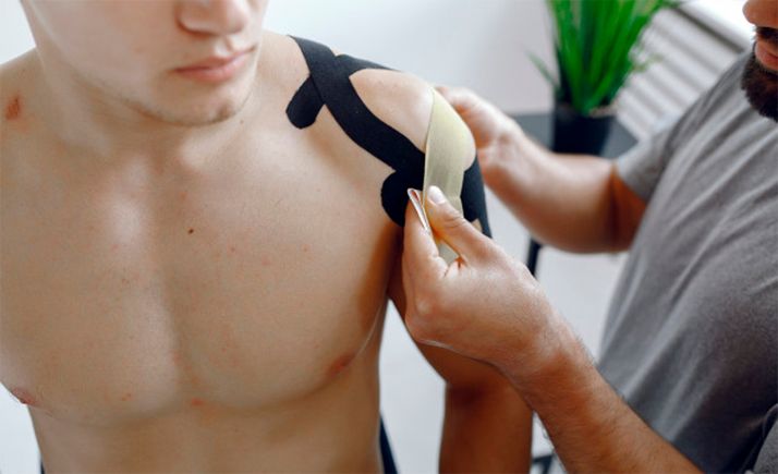 Ciencias de la salud oferta 15 cursos online relacionados con el deporte