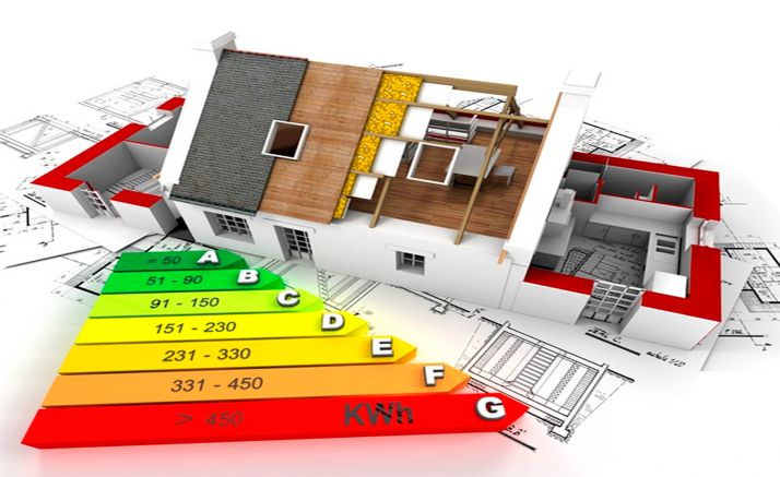 Las ayudas regionales para la rehabilitación energética de edificios suman 13,4 M&euro;