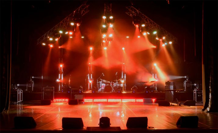 Abierta la convocatoria de subvenciones para festivales en Castilla y León y actividades culturales complementarias en 2021