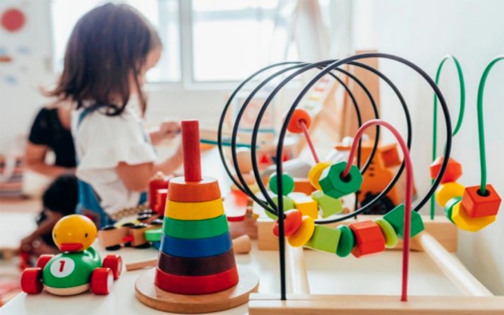 El Ayuntamiento aprueba la convocatoria de ayudas para gastos de escuelas de educación infantil