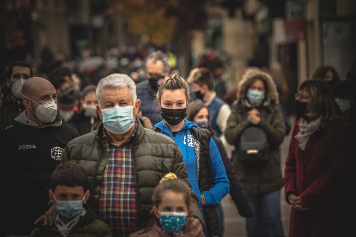 461 trabajadores sorianos llevan en ERTE desde la primera ola 