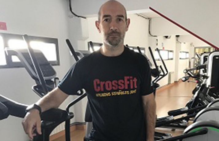 La patronal de instalaciones deportivas sorianas, en total desacuerdo con el cierre de sus centros